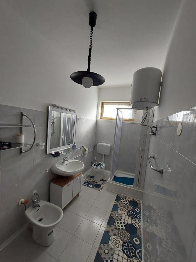 B&B Armonia Enna Exteriör bild